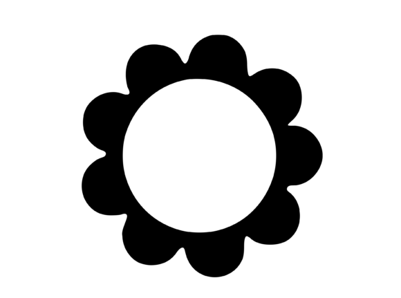 Award Badge Rosette SVG Review
