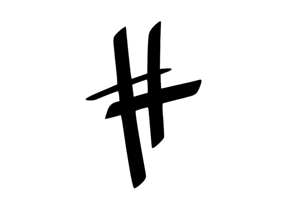 Graffiti Street Tag Mono Number Embroidery Review