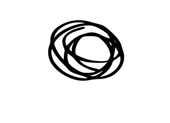Mono Scribble Graphic Circle 2 Review