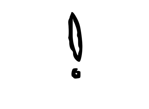 Rough Urban Zine Skater Mono Symbol Review